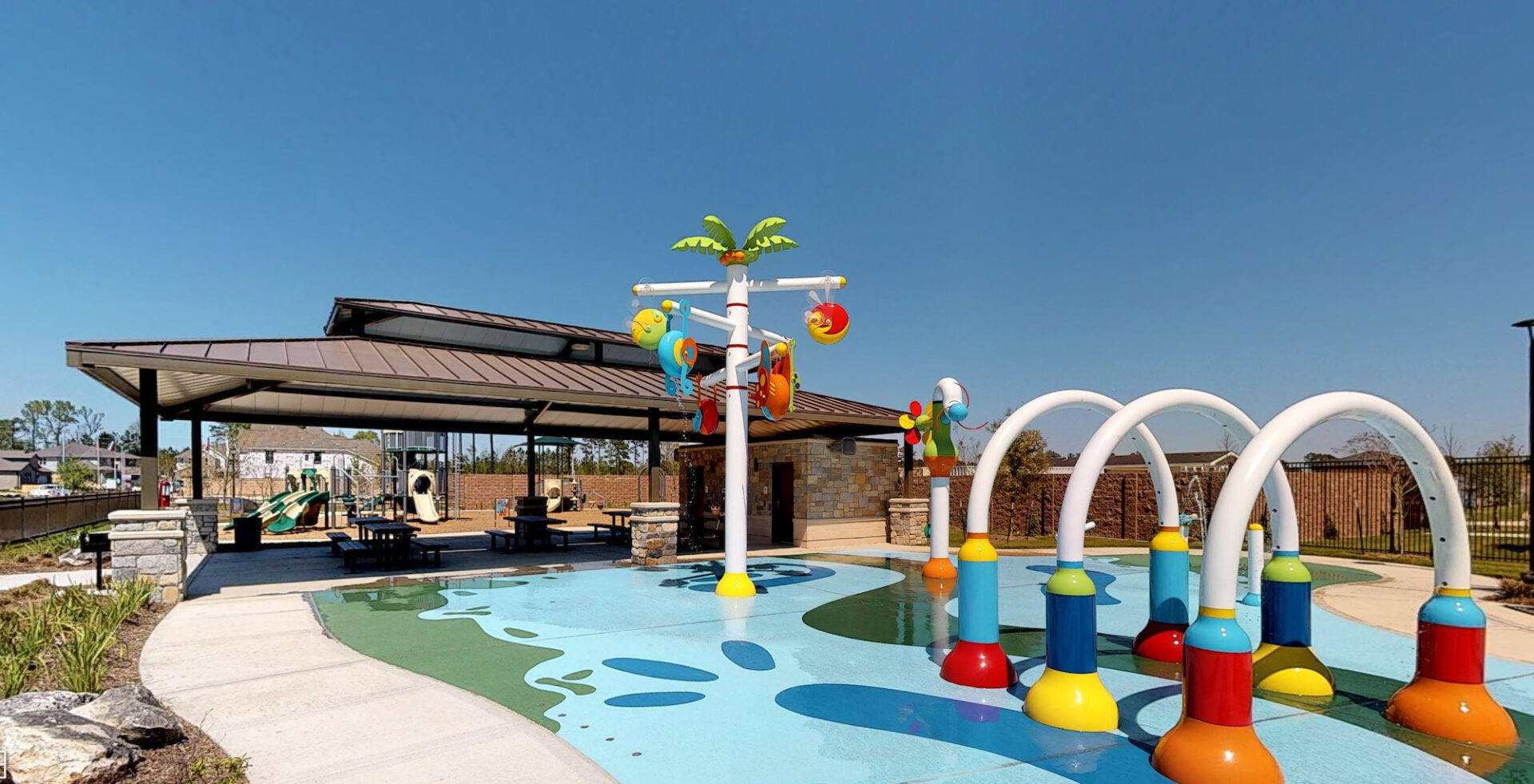 The advantages of converting kiddie pools to splash pads — Parks & Rec  Business (PRB)